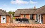 Semesterhus - Vedersø Klit/Vester Husby , Danmark - A4212 16