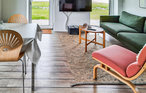 Feriehus - Ringkøbing , Danmark - A4227 3