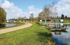 Feriehus - Ringkøbing , Danmark - A4227 6