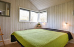Ferienhaus - Houvig Strand , Dänemark - A4277 14