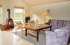 Feriehus - Alrum/Stadil , Danmark - A4240 2