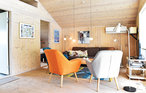 Ferienhaus - Søndervig/Lodbjerg Hede , Dänemark - A4268 5