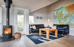 Ferienhaus - Houvig Strand , Dänemark - A4277 9