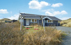 Ferienhaus - Houvig Strand , Dänemark - A4277 8