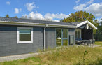 Feriehuse - Søndervig Strand , Danmark - A4272 10