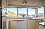Ferienhaus - Houvig Strand , Dänemark - A4277 12