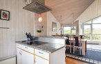 Ferienhaus - Houvig Strand , Dänemark - A4277 13