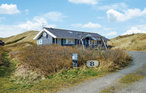 Ferienhaus - Houvig Strand , Dänemark - A4277 7
