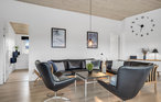 Ferienhaus - Nr. Lyngvig Strand , Dänemark - A4331 13