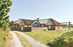 Semesterhus - Klegod Strand , Danmark - A4315 1