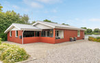 Semesterhus - Råsted , Danmark - A4340 10