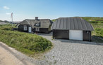 Ferienhaus - Årgab Strand , Dänemark - A4351 10