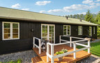 Feriehuse - Råsted , Danmark - A4339 17
