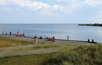 Feriehuse - Klegod Strand , Danmark - A4309 41