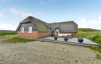 Feriehuse - Klegod Strand , Danmark - A4309 12
