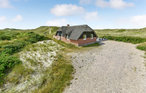 Feriehuse - Klegod Strand , Danmark - A4309 8