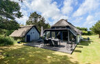 Ferienhaus - Søndervig , Dänemark - A4332 9
