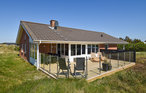 met je hond naar dit vakantiehuis in Nr. Lyngvig Strand
