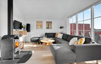 Feriehuse - Nr. Lyngvig Strand , Danmark - A4455 2