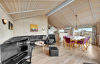 Feriehuse - Houvig Strand , Danmark - A4480 13