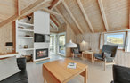 Semesterhus - Haurvig Strand , Danmark - A4400 4