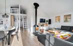Feriehuse - Nr. Lyngvig Strand , Danmark - A4455 3