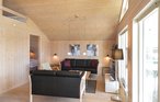 Ferienhaus - Søndervig/Lodbjerg Hede , Dänemark - A4438 12