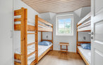 Semesterhus - Vedersø Klit , Danmark - A4415 32