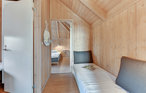 Semesterhus - Haurvig Strand , Danmark - A4400 24