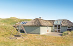 Semesterhus - Haurvig Strand , Danmark - A4400 12