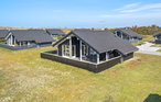 Ferienhaus - Søndervig/Lodbjerg Hede , Dänemark - A4438 7
