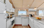 Feriehuse - Houvig Strand , Danmark - A4480 14