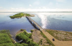 Feriehus - Nr. Lyngvig Strand , Danmark - A4444 25