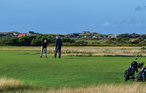 Feriehus - Nr. Lyngvig Strand , Danmark - A4444 27