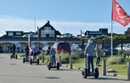 Feriehus - Nr. Lyngvig Strand , Danmark - A4444 28