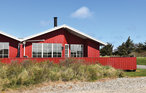 Feriehus - Nr. Lyngvig Strand , Danmark - A4444 1