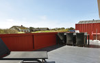 Feriehus - Nr. Lyngvig Strand , Danmark - A4444 12