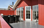 Feriehus - Nr. Lyngvig Strand , Danmark - A4444 9