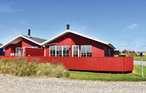 Feriehus - Nr. Lyngvig Strand , Danmark - A4444 10