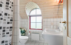 Semesterhus - Klegod Strand , Danmark - A4425 17
