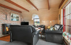 Semesterhus - Klegod Strand , Danmark - A4425 12