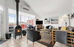 Feriehus - Nr. Lyngvig Strand , Danmark - A4444 2