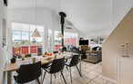 Feriehus - Nr. Lyngvig Strand , Danmark - A4444 4
