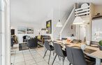 Feriehus - Nr. Lyngvig Strand , Danmark - A4444 5