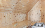 Semesterhus - Skodbjerge Strand , Danmark - A4553 28