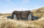 Feriehus - Skodbjerge Strand , Danmark - A4552 1