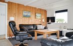Ferienhaus - Søndervig Strand , Dänemark - A4695 3