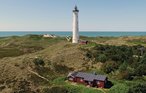 Ferienhaus - Søndervig Strand , Dänemark - A4695 17
