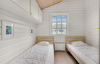 Semesterhus - Haurvig Strand , Danmark - A4643 21
