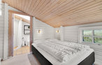 Semesterhus - Haurvig Strand , Danmark - A4643 19